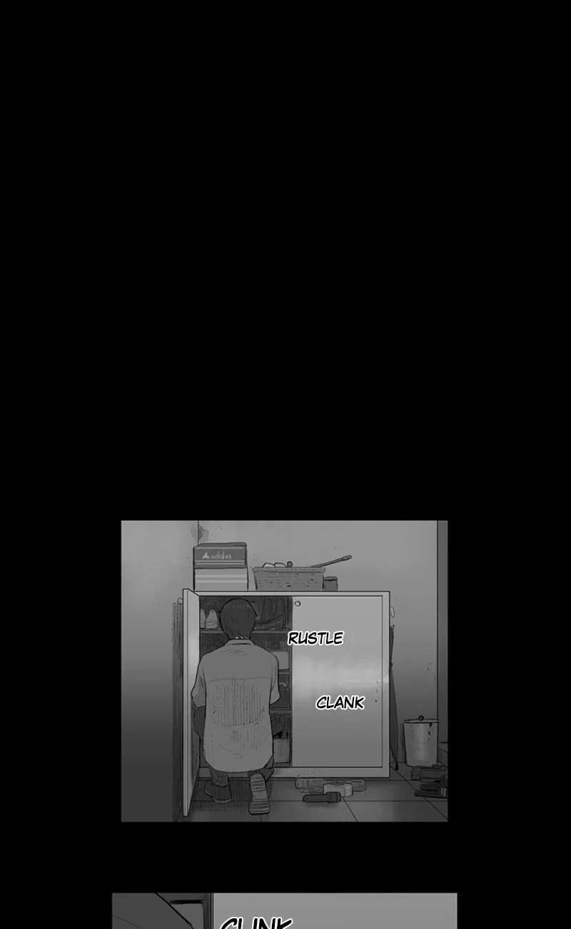 Read The Fog chapter 22 image 6 on Lezhin