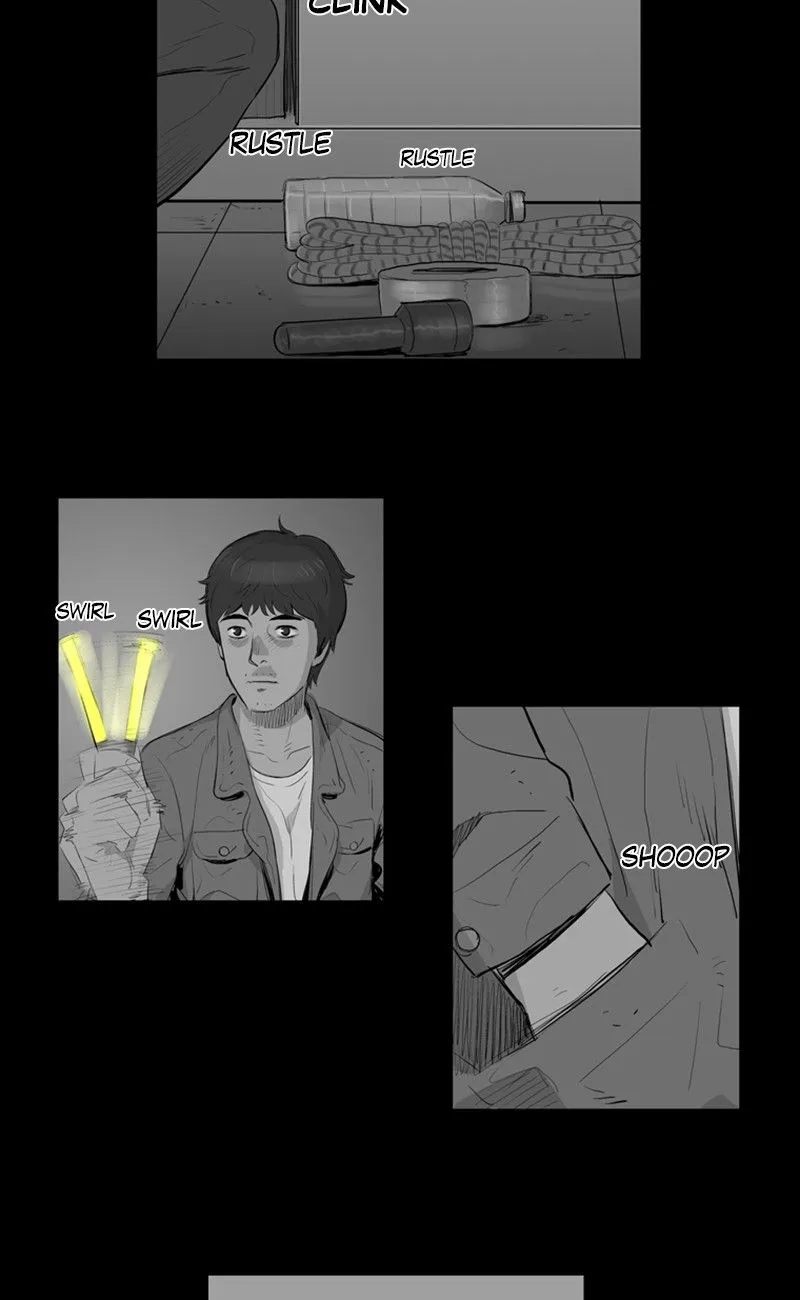 Read The Fog chapter 22 image 7 on Lezhin