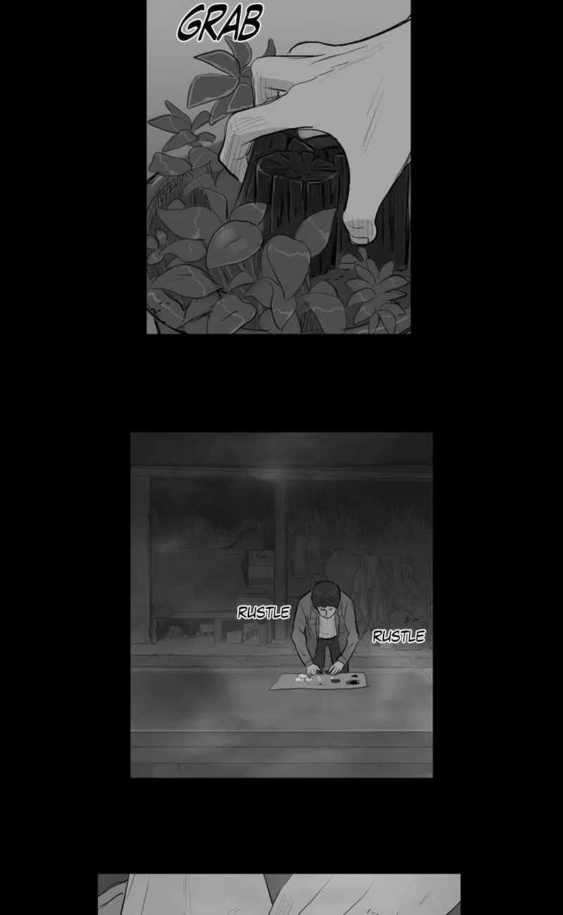 Read The Fog chapter 22 image 8 on Lezhin