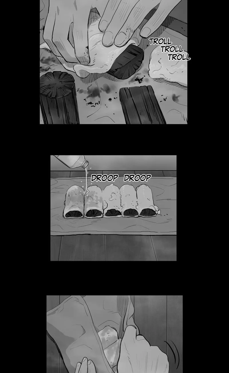 Read The Fog chapter 22 image 9 on Lezhin