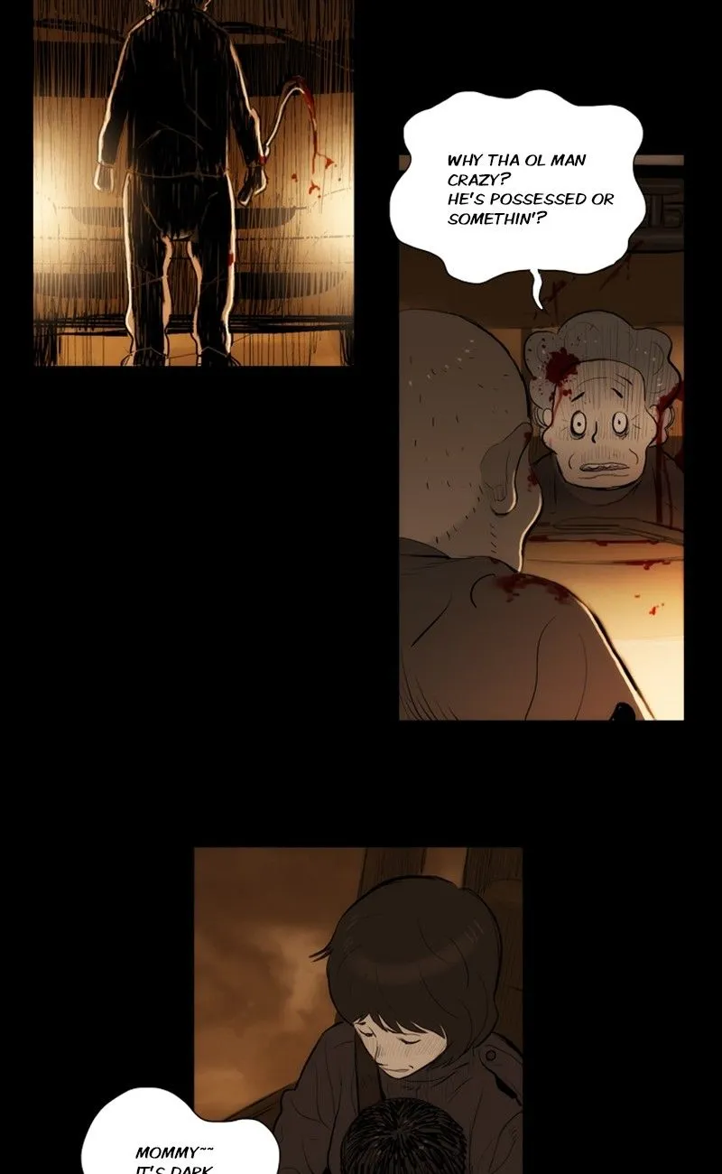 Read The Fog chapter 23 image 1 on Lezhin