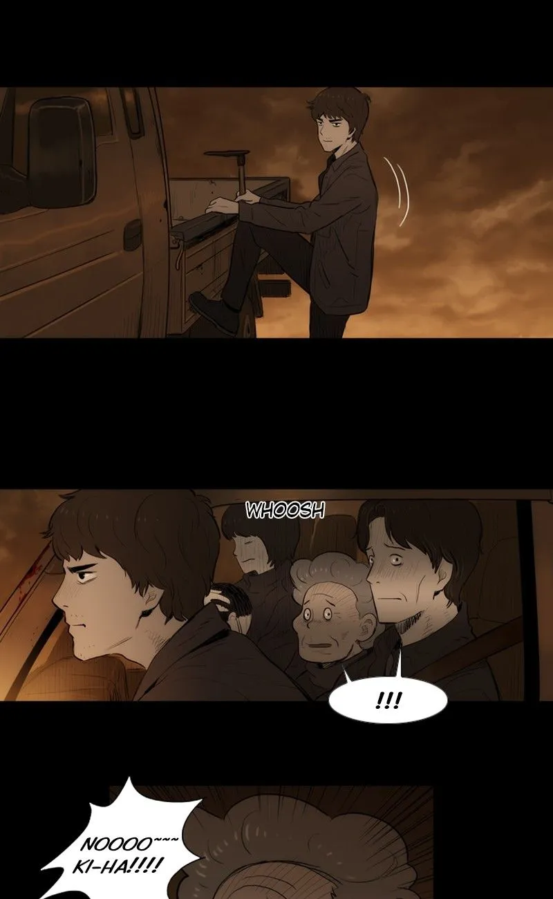 Read The Fog chapter 23 image 10 on Lezhin