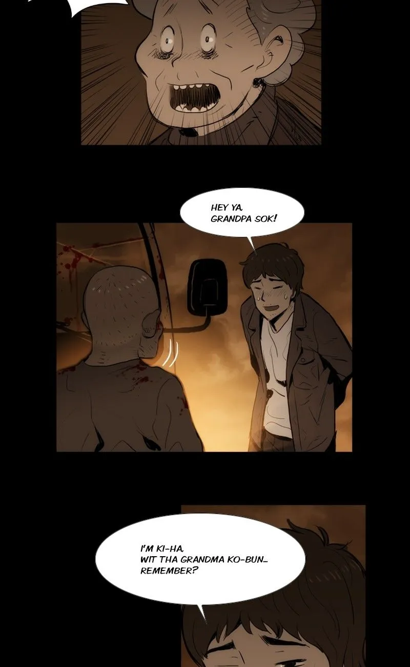 Read The Fog chapter 23 image 11 on Lezhin