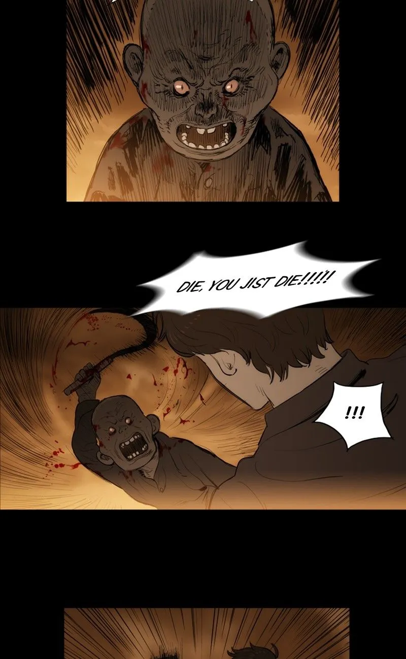 Read The Fog chapter 23 image 14 on Lezhin