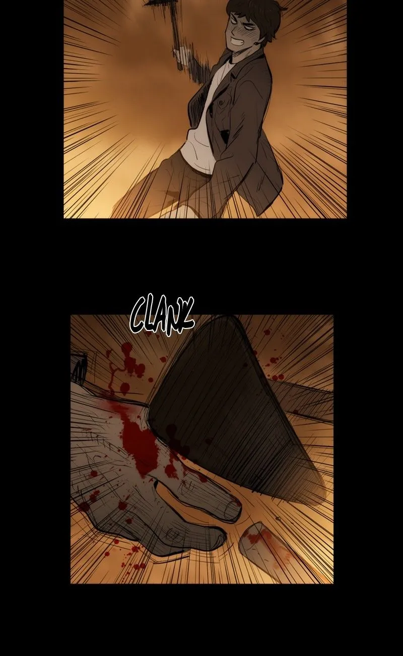 Read The Fog chapter 23 image 15 on Lezhin