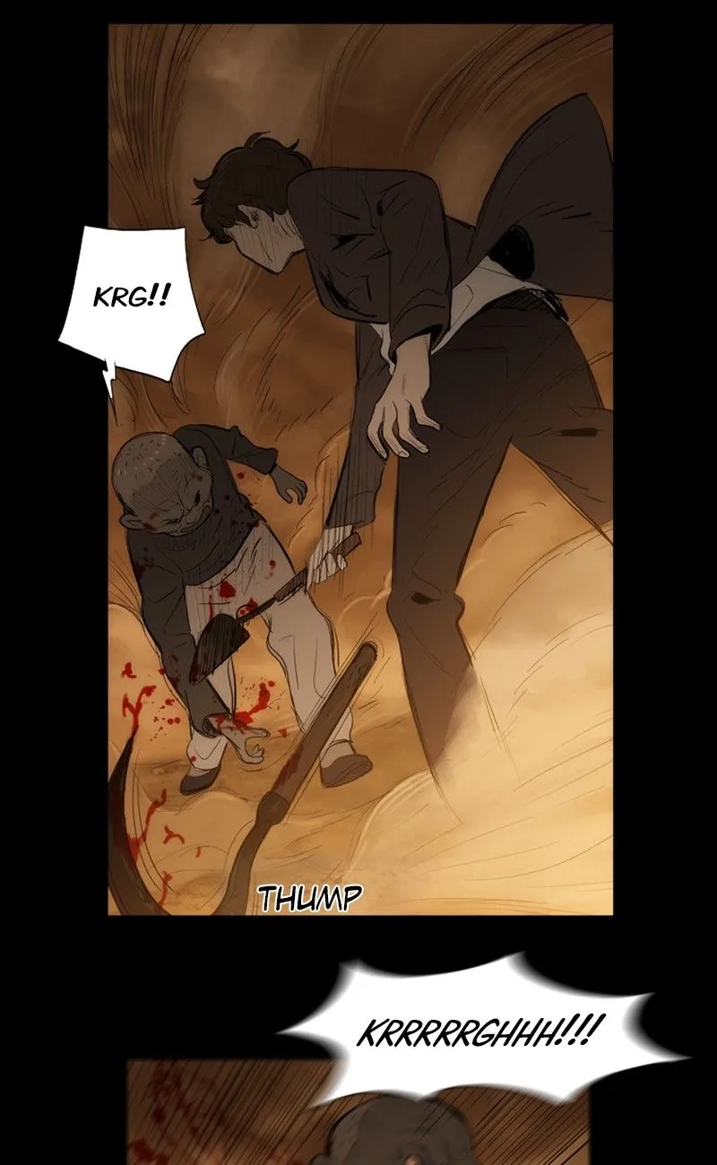 Read The Fog chapter 23 image 16 on Lezhin