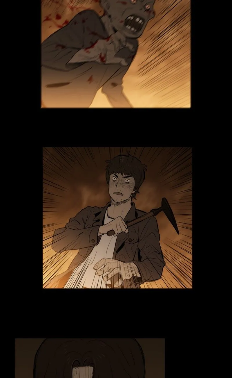 Read The Fog chapter 23 image 17 on Lezhin