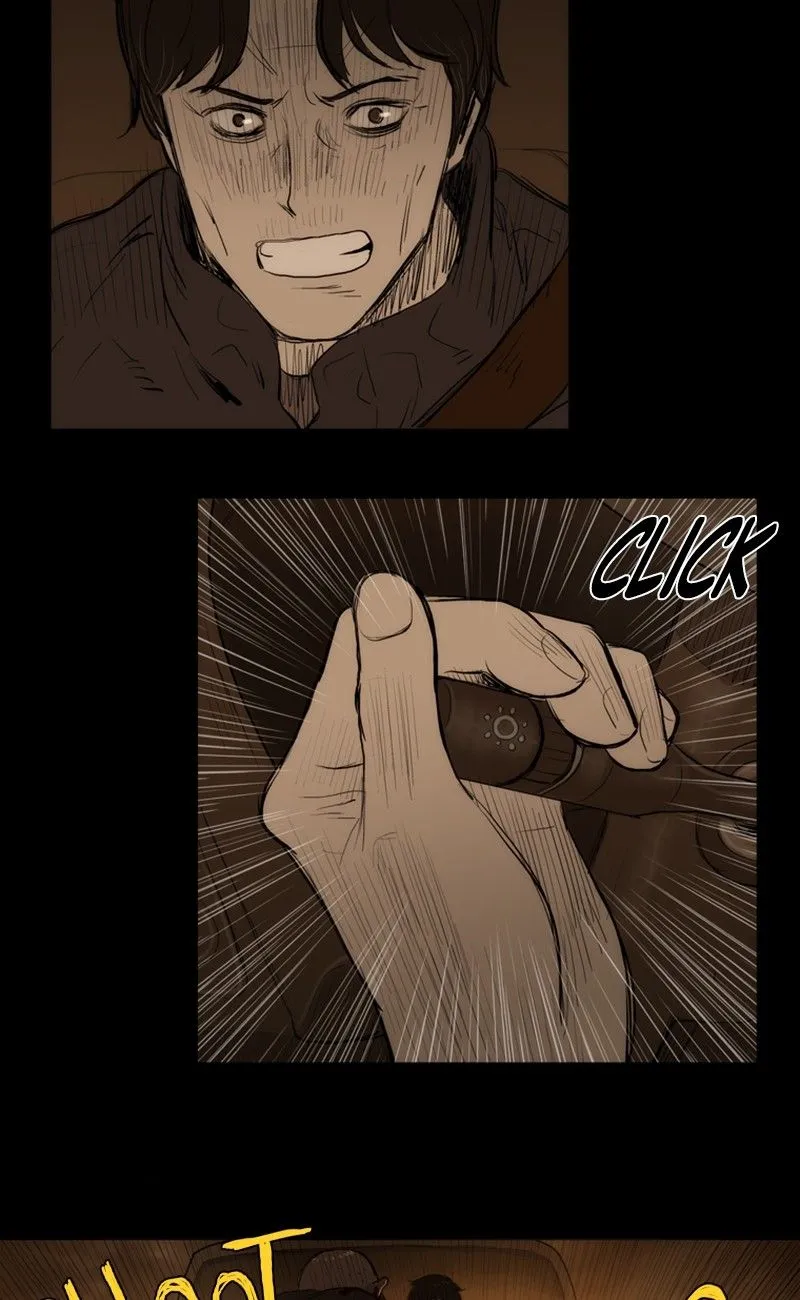 Read The Fog chapter 23 image 18 on Lezhin