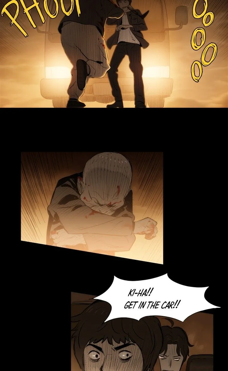 Read The Fog chapter 23 image 19 on Lezhin
