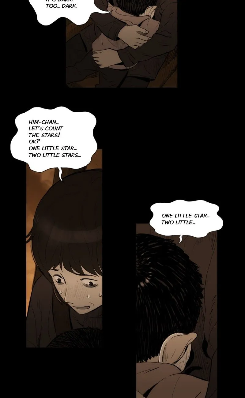 Read The Fog chapter 23 image 2 on Lezhin