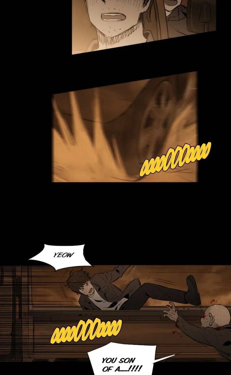 Read The Fog chapter 23 image 20 on Lezhin