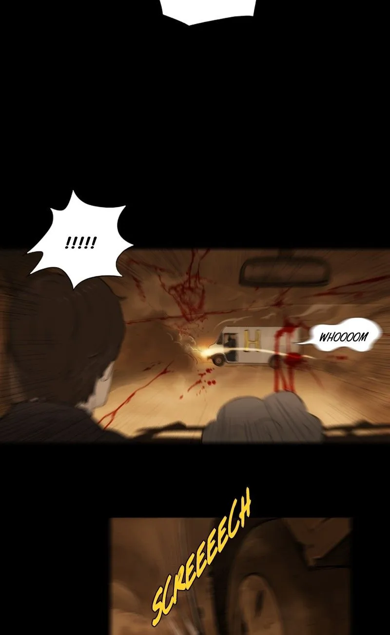 Read The Fog chapter 23 image 21 on Lezhin