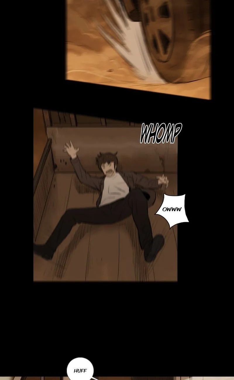 Read The Fog chapter 23 image 22 on Lezhin