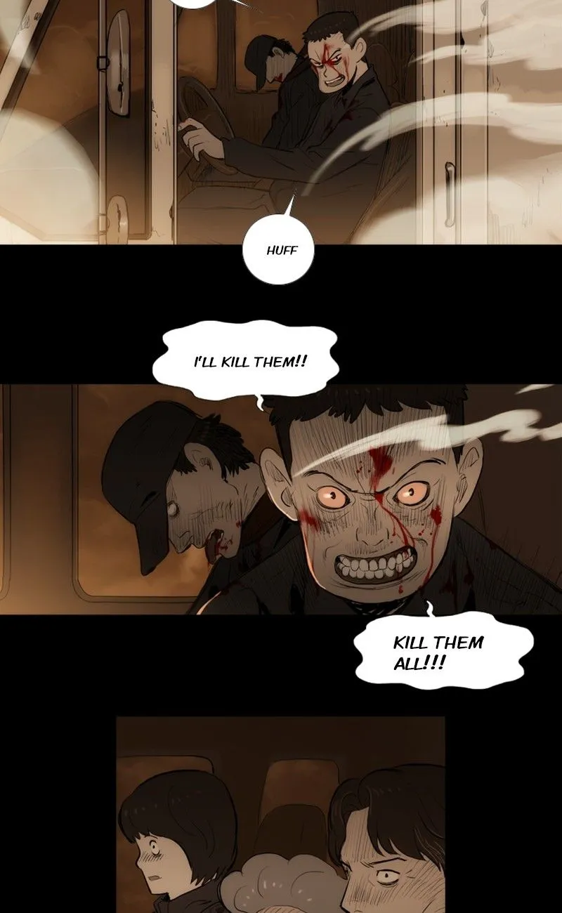 Read The Fog chapter 23 image 23 on Lezhin