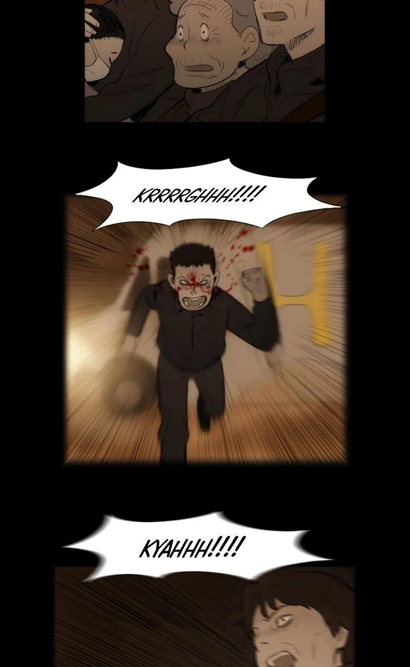 Read The Fog chapter 23 image 24 on Lezhin