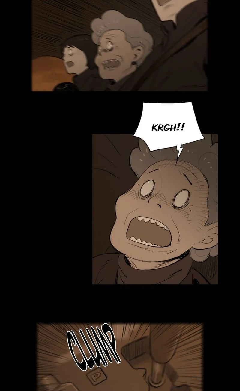 Read The Fog chapter 23 image 25 on Lezhin