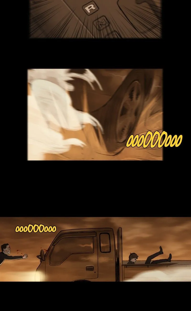 Read The Fog chapter 23 image 26 on Lezhin