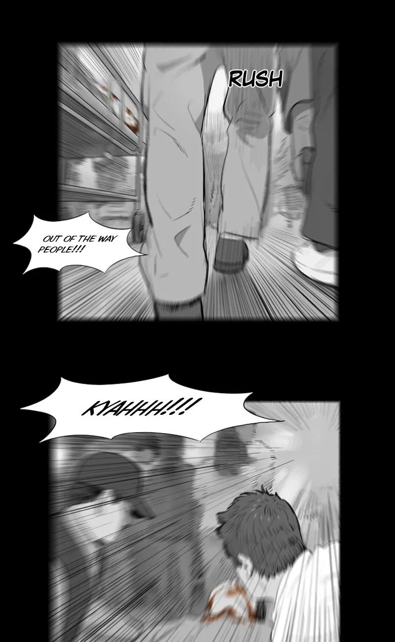Read The Fog chapter 23 image 31 on Lezhin