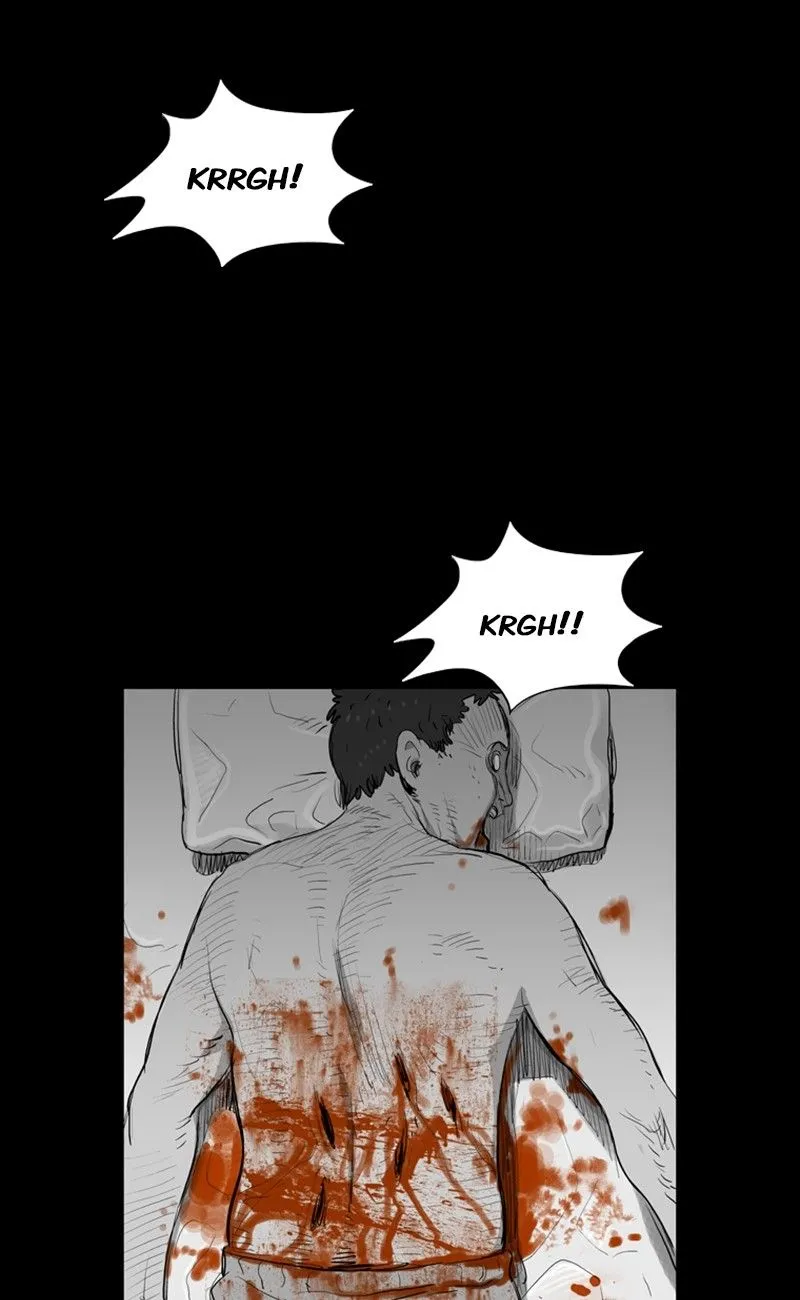 Read The Fog chapter 23 image 34 on Lezhin
