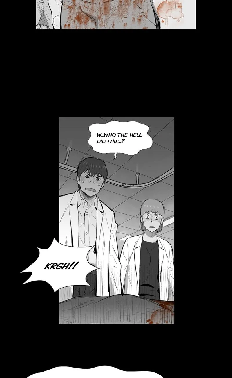 Read The Fog chapter 23 image 35 on Lezhin