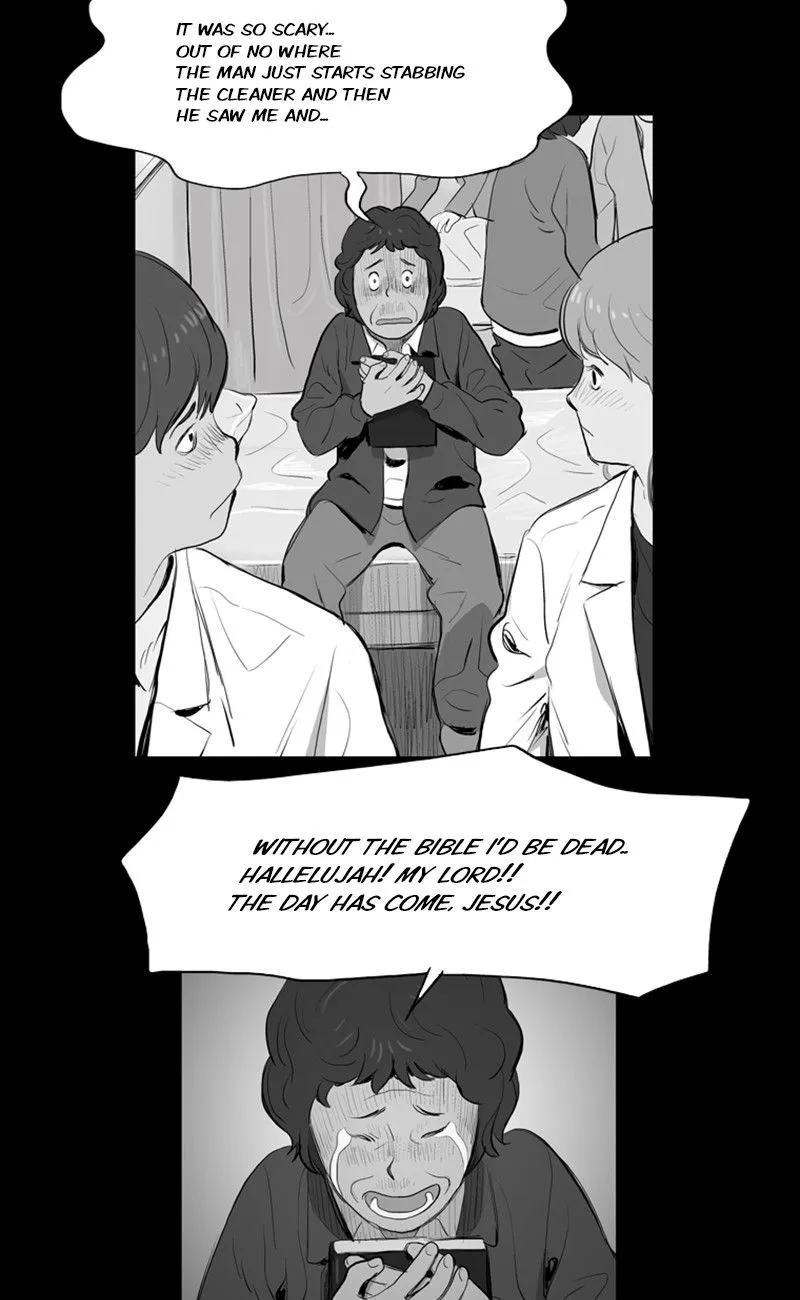 Read The Fog chapter 23 image 36 on Lezhin
