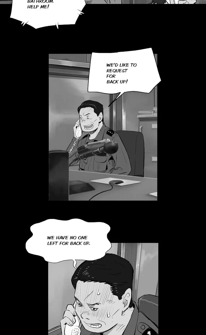 Read The Fog chapter 23 image 39 on Lezhin