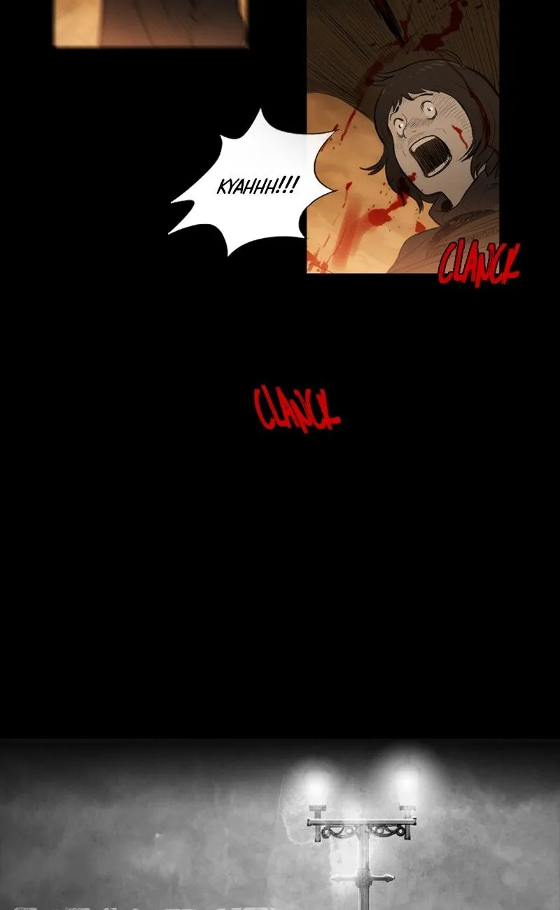 Read The Fog chapter 23 image 4 on Lezhin