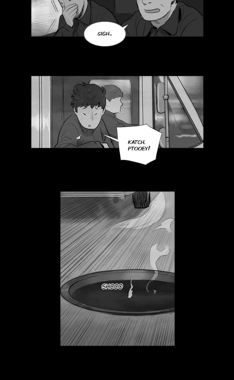 Read The Fog chapter 23 image 42 on Lezhin