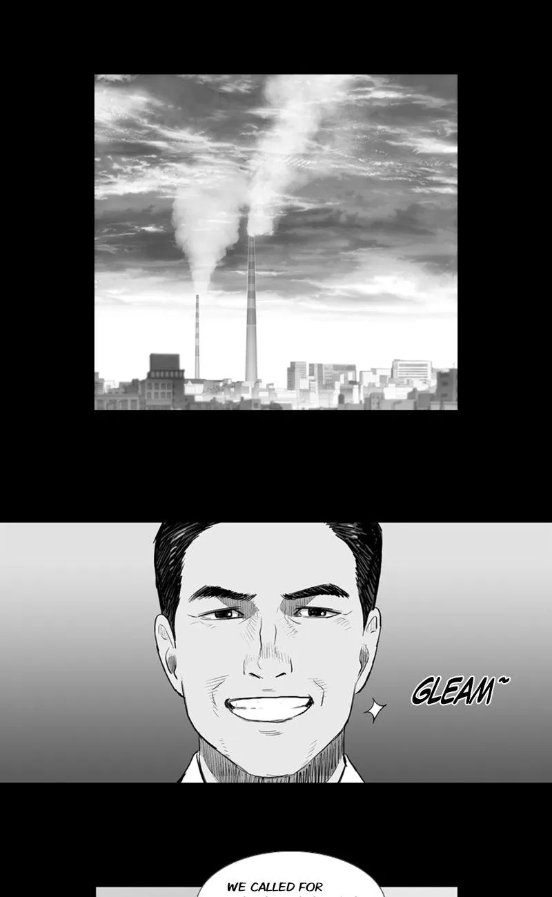 Read The Fog chapter 23 image 44 on Lezhin