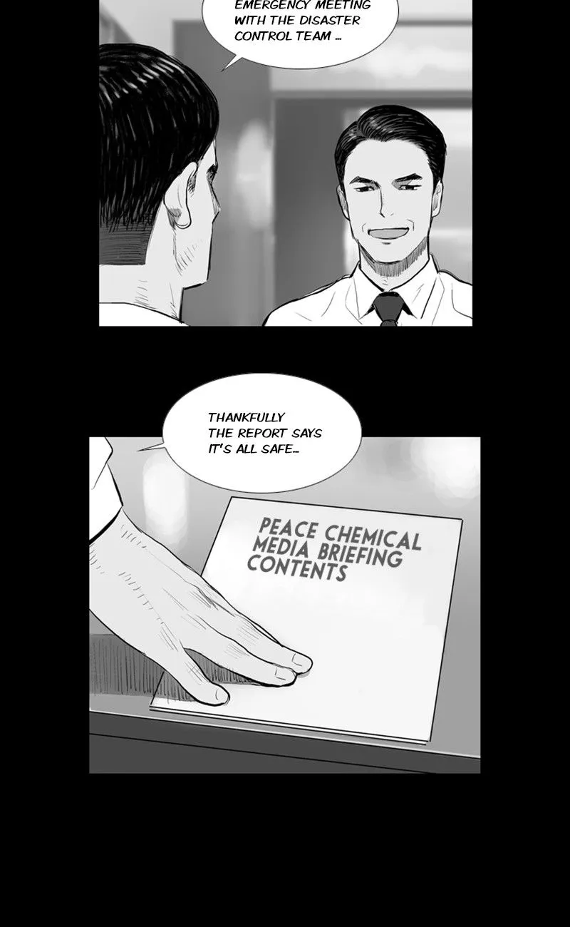 Read The Fog chapter 23 image 45 on Lezhin
