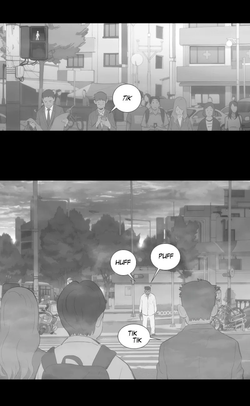 Read The Fog chapter 23 image 48 on Lezhin