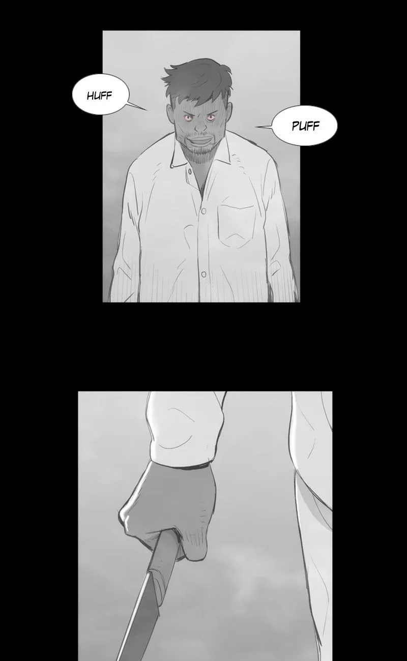 Read The Fog chapter 23 image 49 on Lezhin