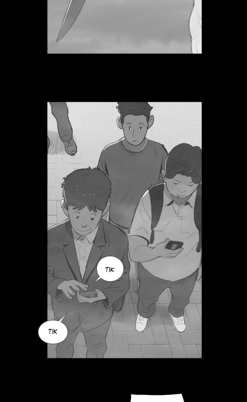 Read The Fog chapter 23 image 50 on Lezhin