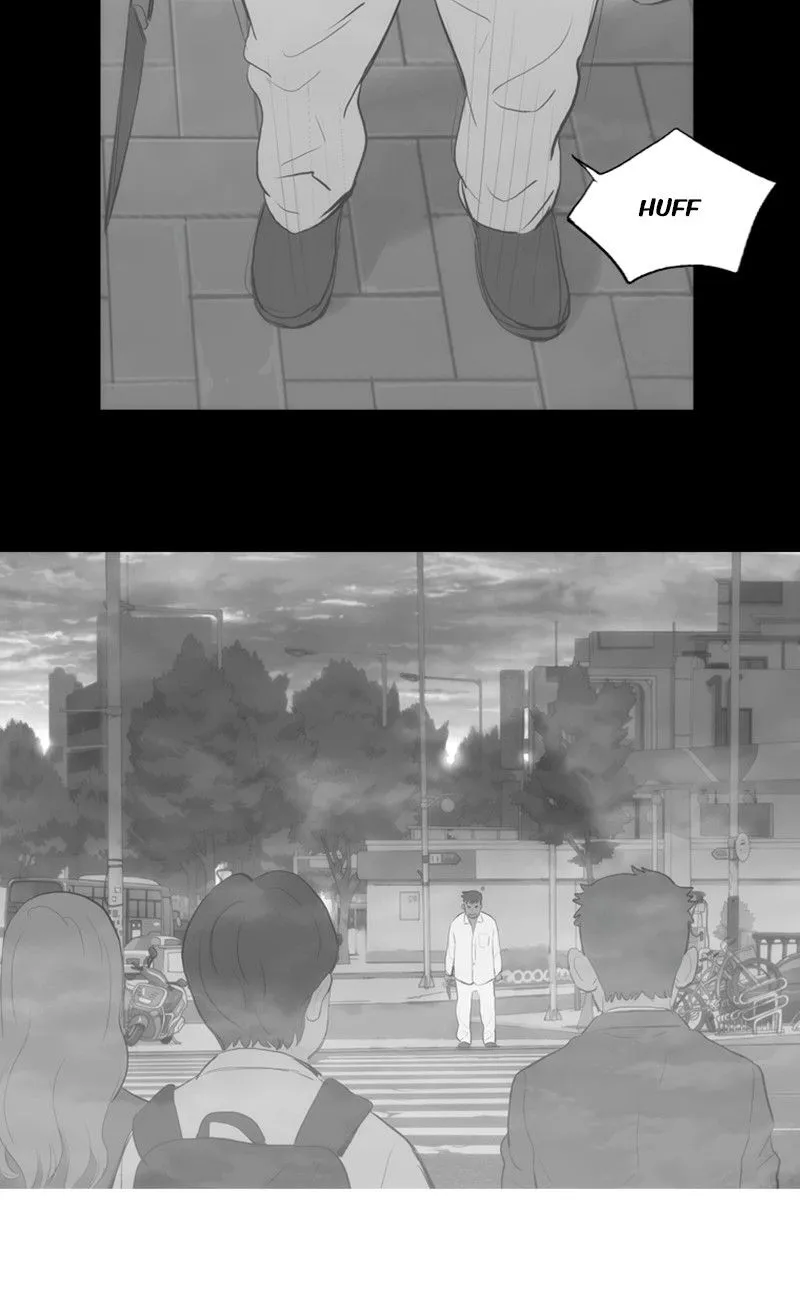 Read The Fog chapter 23 image 52 on Lezhin