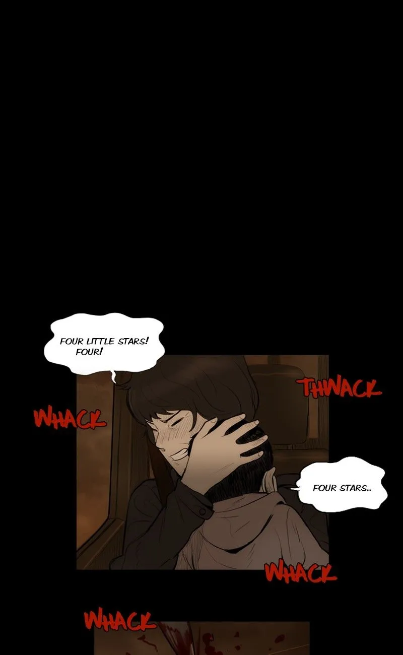 Read The Fog chapter 23 image 6 on Lezhin