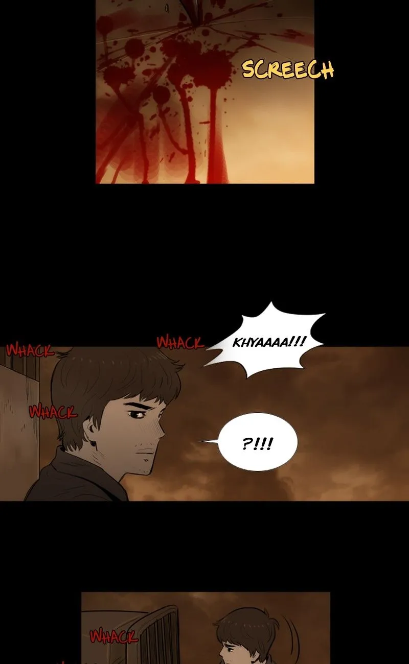 Read The Fog chapter 23 image 7 on Lezhin