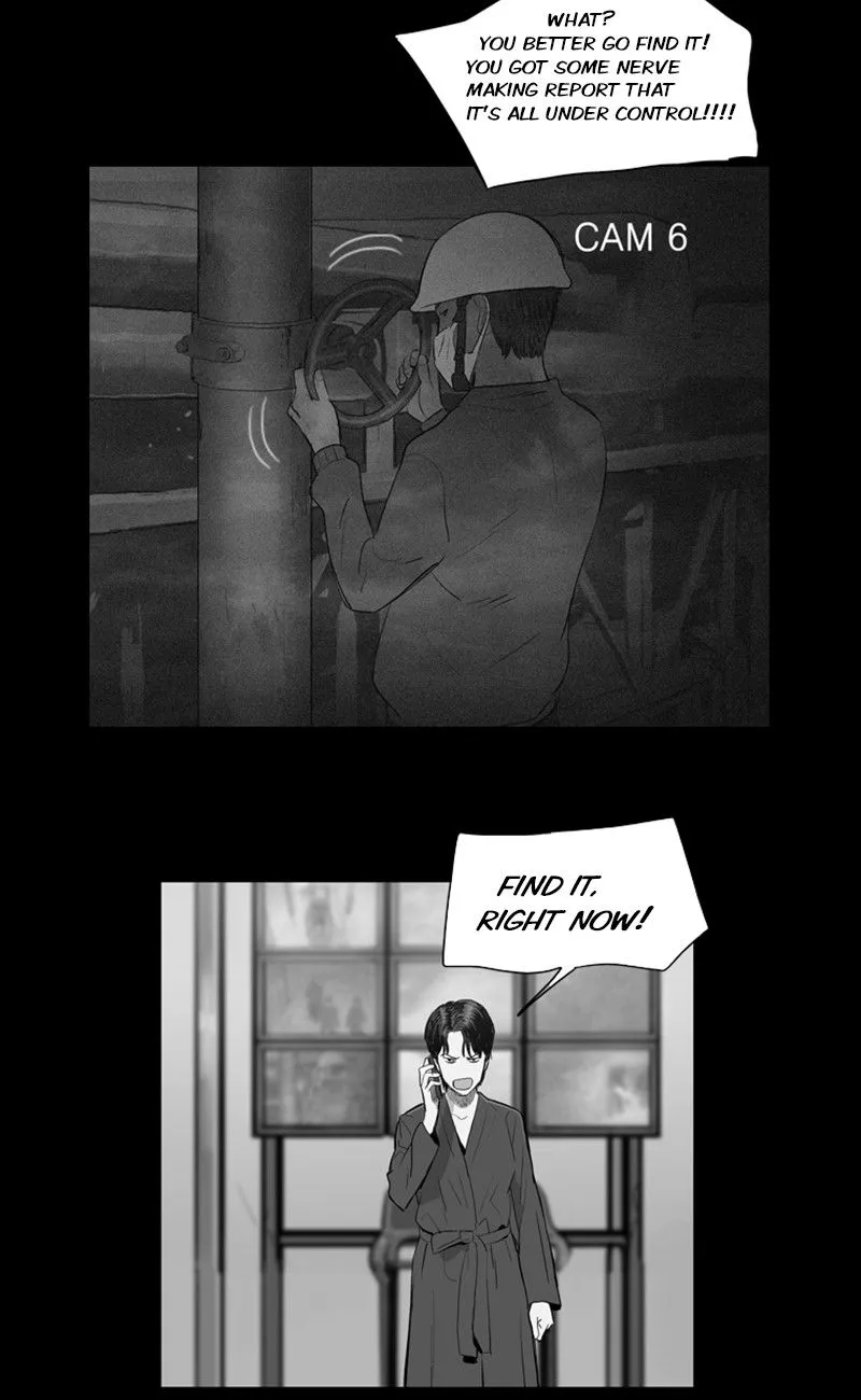 Read The Fog chapter 24 image 1 on Lezhin
