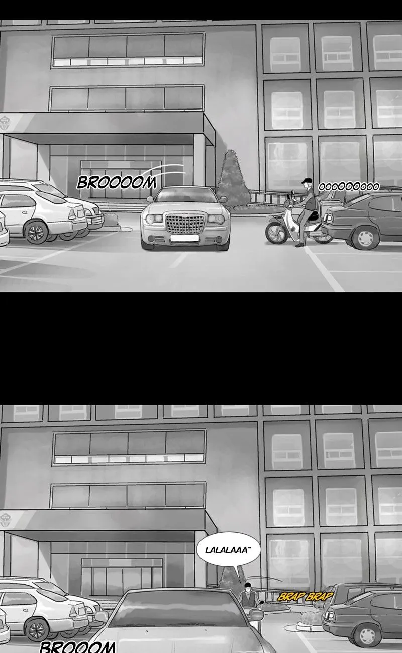 Read The Fog chapter 24 image 13 on Lezhin