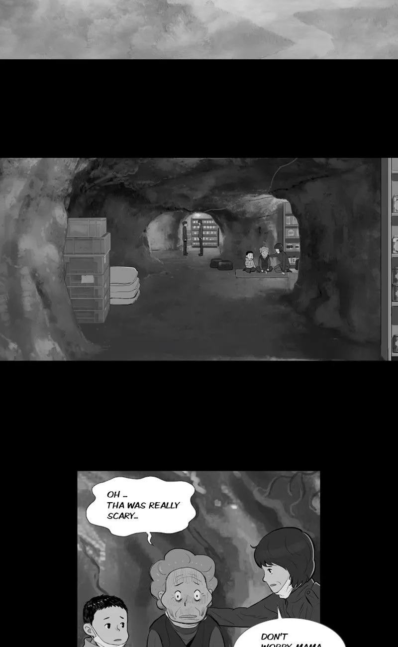 Read The Fog chapter 24 image 15 on Lezhin