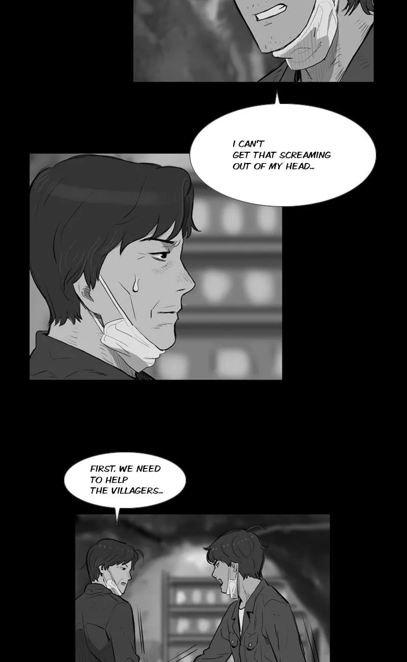 Read The Fog chapter 24 image 17 on Lezhin