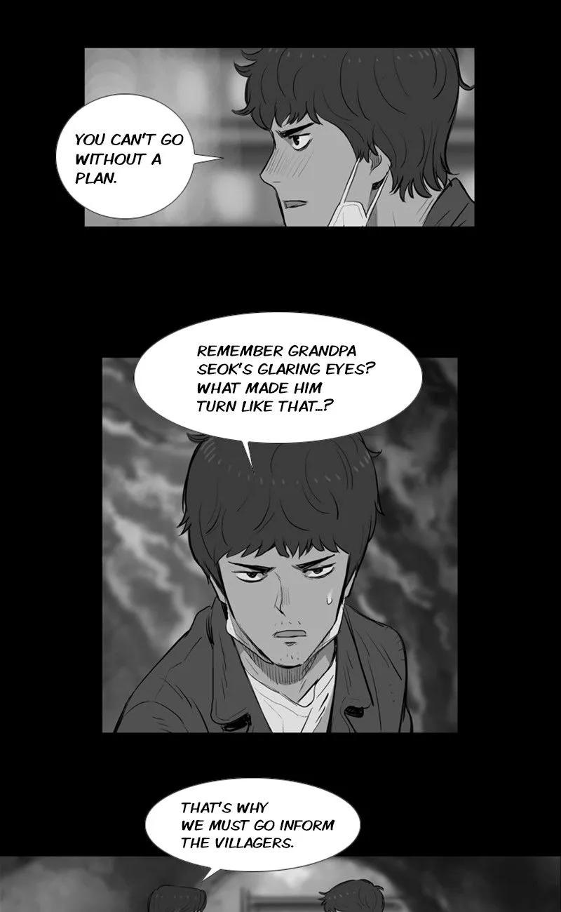Read The Fog chapter 24 image 19 on Lezhin