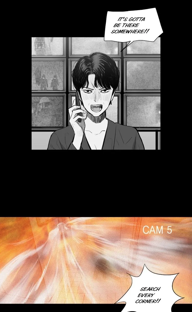 Read The Fog chapter 24 image 2 on Lezhin