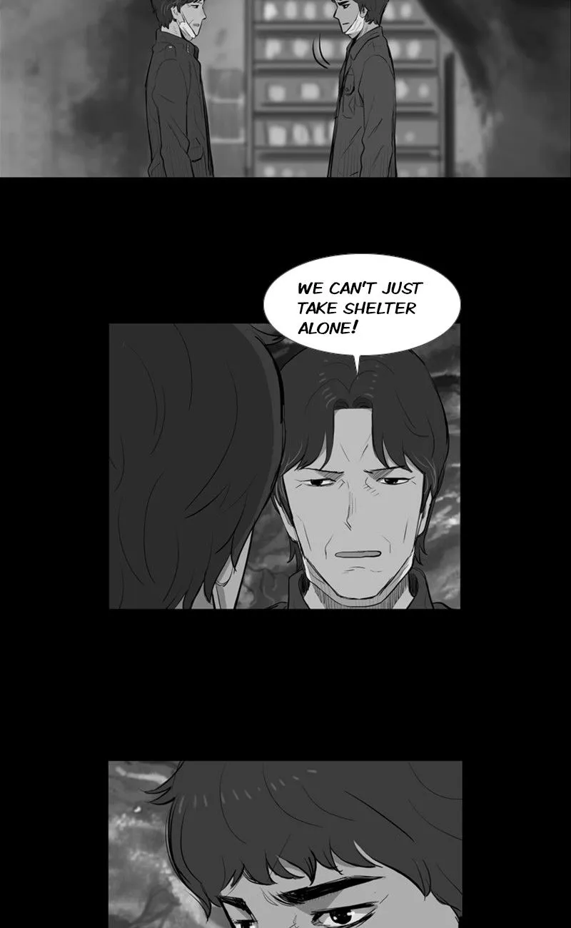 Read The Fog chapter 24 image 20 on Lezhin