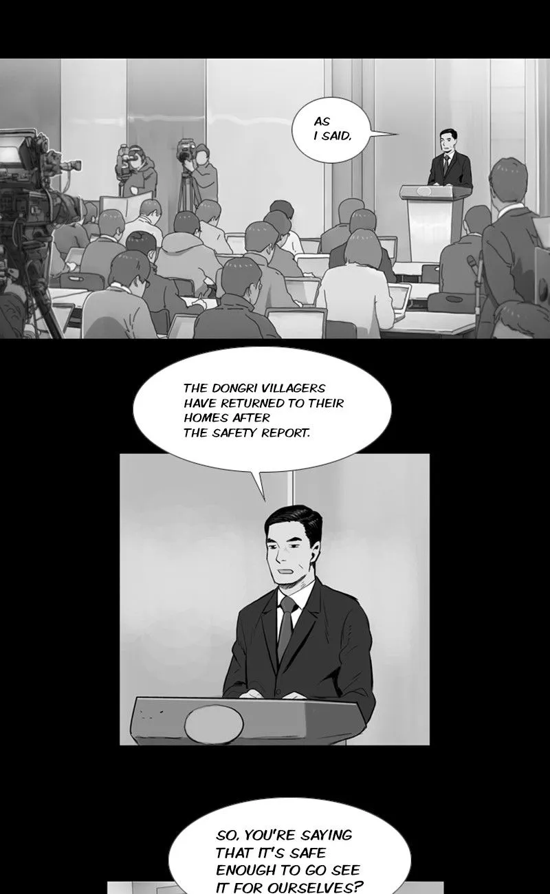 Read The Fog chapter 24 image 22 on Lezhin