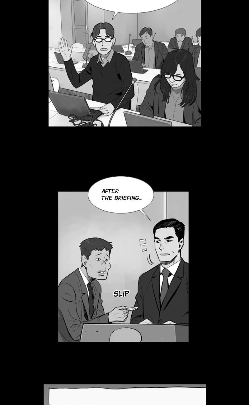 Read The Fog chapter 24 image 23 on Lezhin