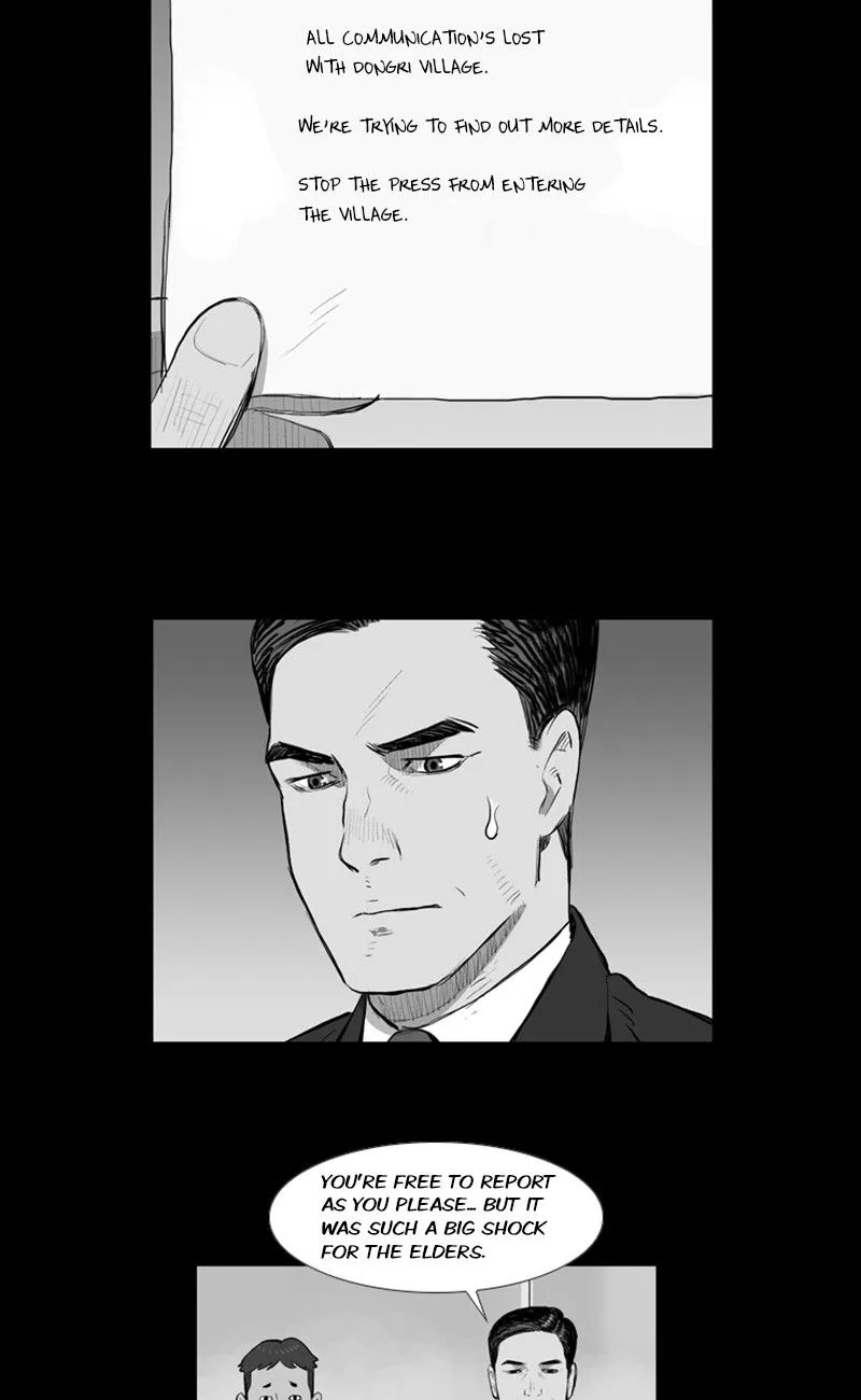 Read The Fog chapter 24 image 24 on Lezhin