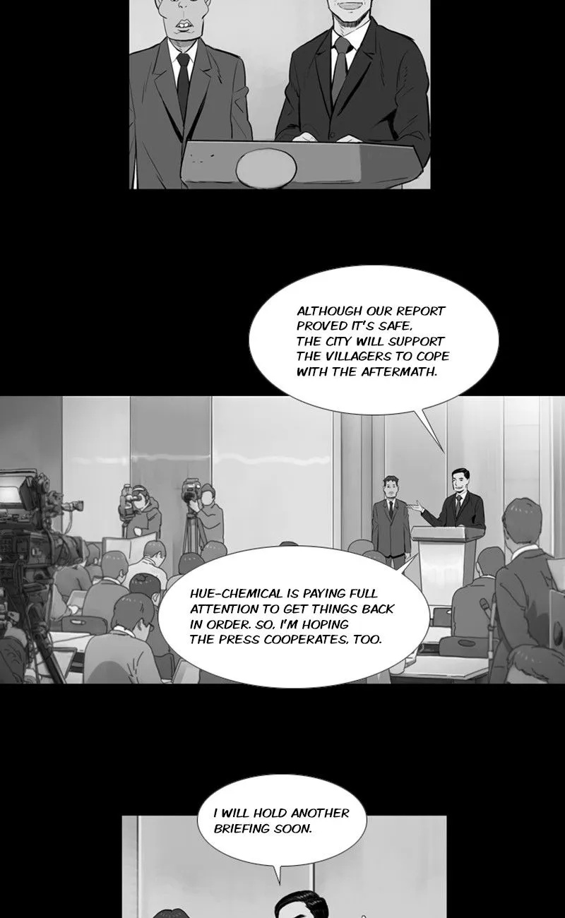 Read The Fog chapter 24 image 25 on Lezhin