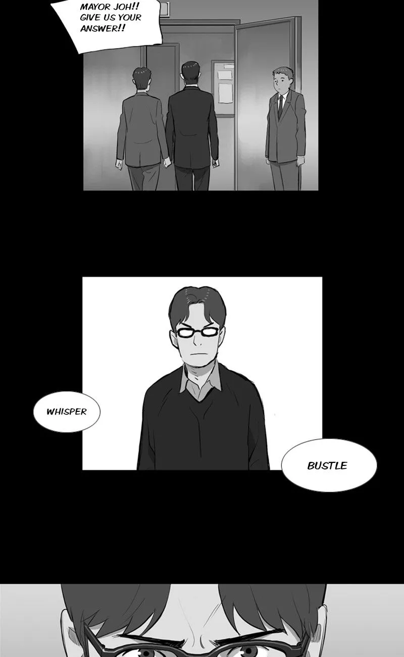 Read The Fog chapter 24 image 27 on Lezhin