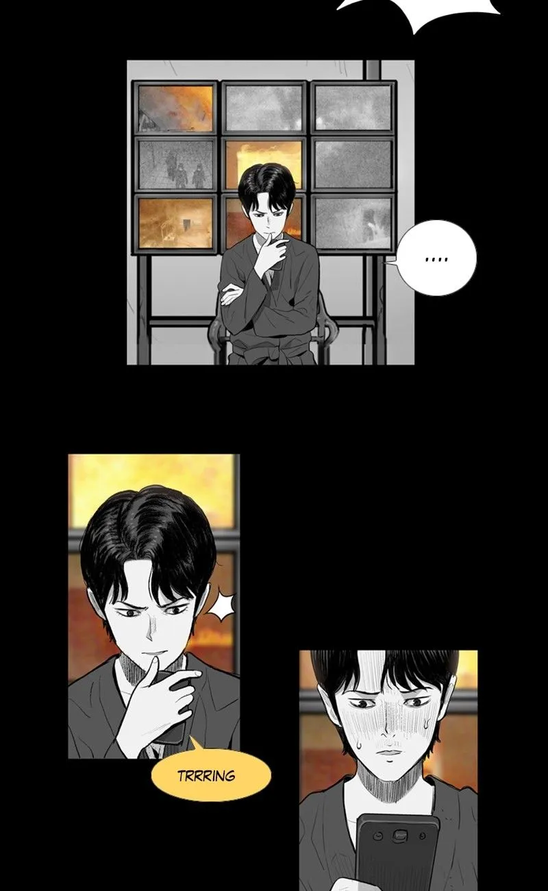 Read The Fog chapter 24 image 3 on Lezhin