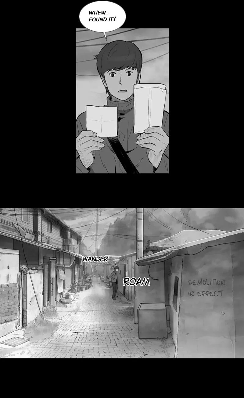Read The Fog chapter 24 image 30 on Lezhin